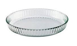 FORMA TARTE 30CM 814 PYREX